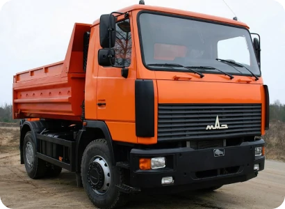 Грузоподъемность: 10 тонн