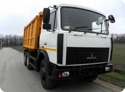 Грузоподъемность: 20 тонн