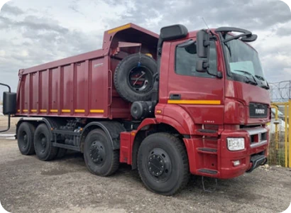 Грузоподъемность: 30 тонн