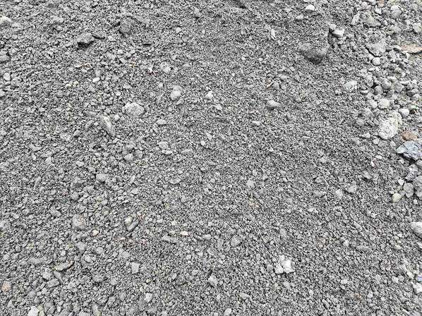 Асфальтная крошка
